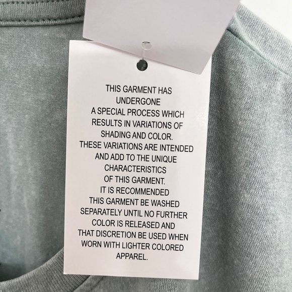 Smokey the Bear Only You Graphic Muscle Tank Top Men’s Small - Picture 6 of 9